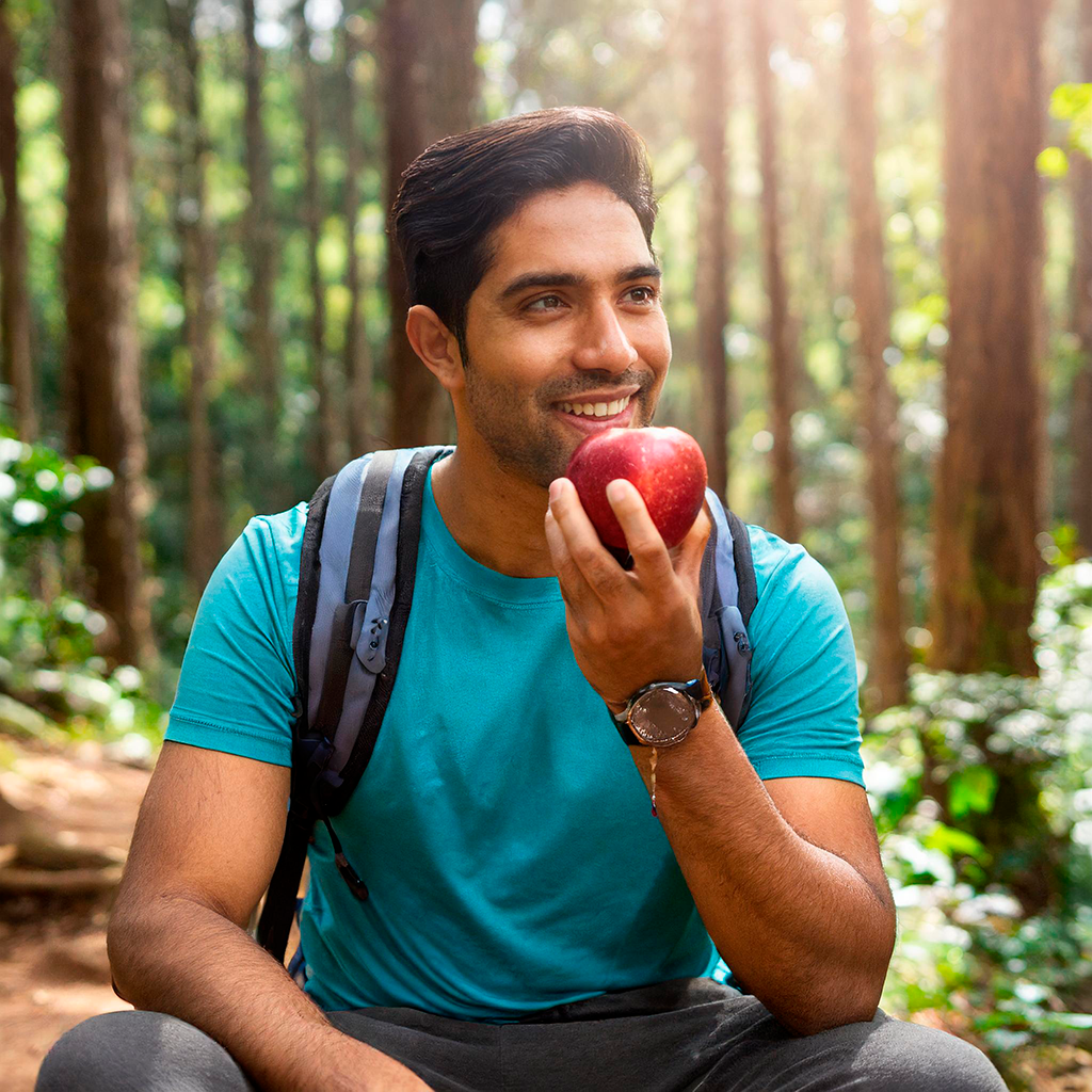 La Nutrición y su Impacto en la Salud Mental